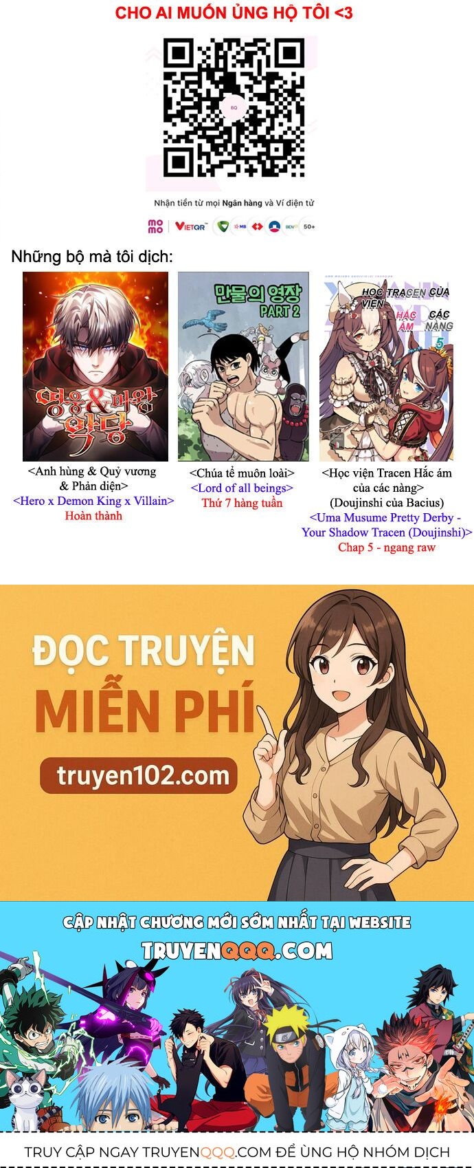 Chúa Tể Muôn Loài Chapter 73 - Trang 2