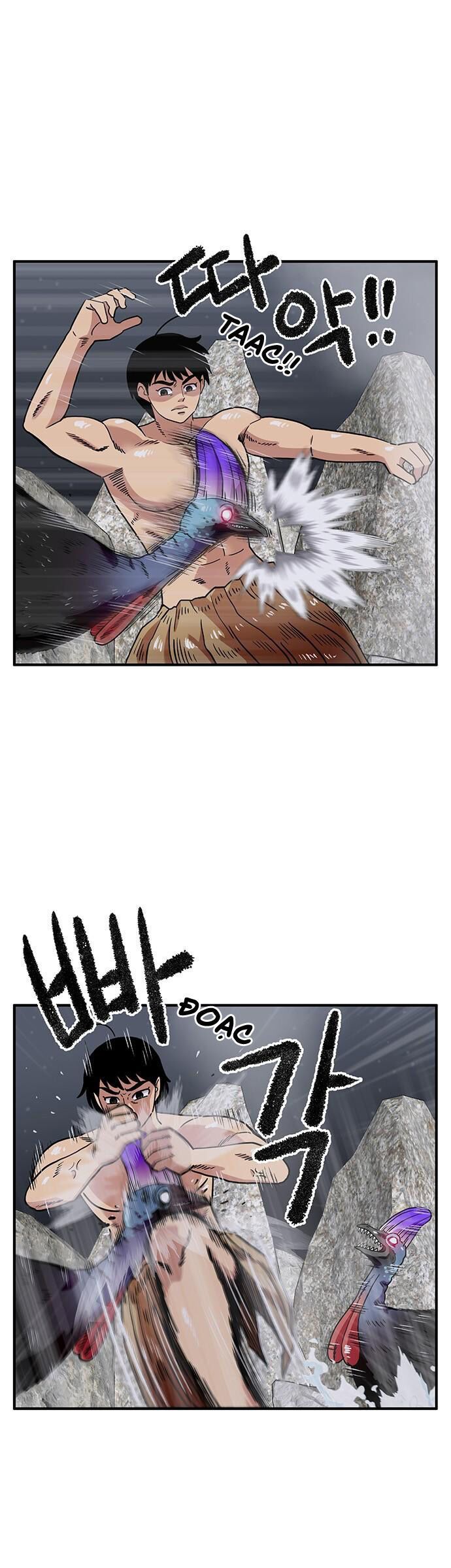 Chúa Tể Muôn Loài Chapter 73 - Trang 2