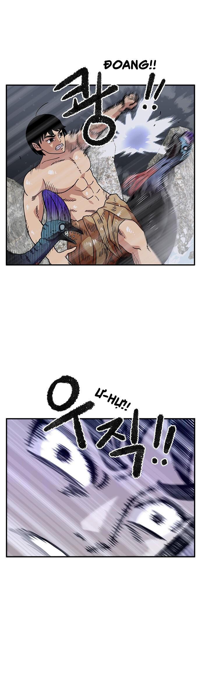 Chúa Tể Muôn Loài Chapter 73 - Trang 2