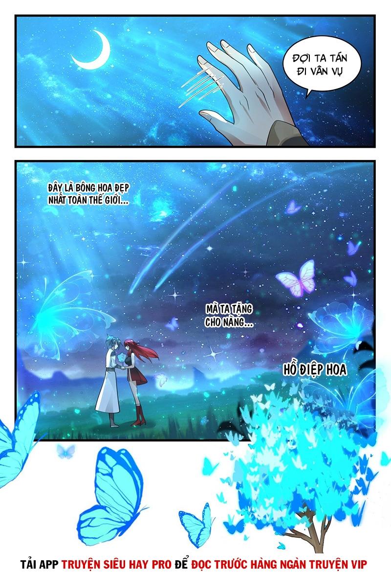 Võ Luyện Đỉnh Phong Chapter 2145.5 - Trang 2