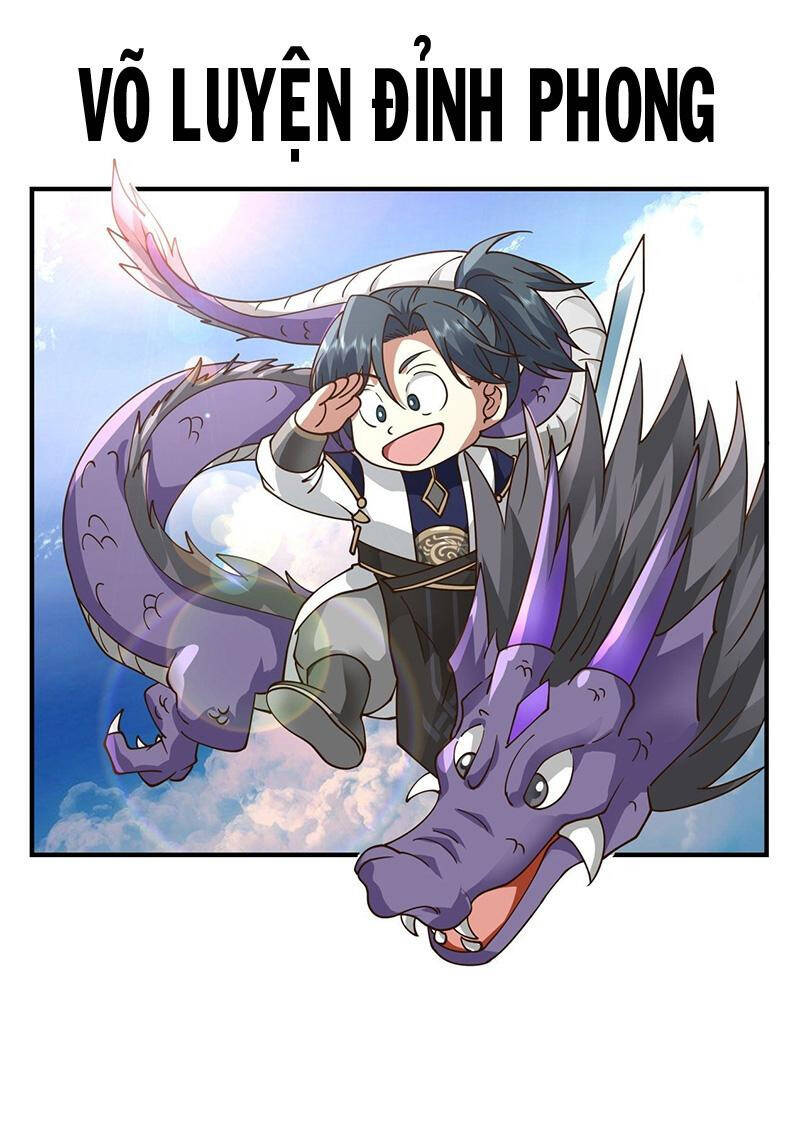 Võ Luyện Đỉnh Phong Chapter 3749.2 - Trang 2