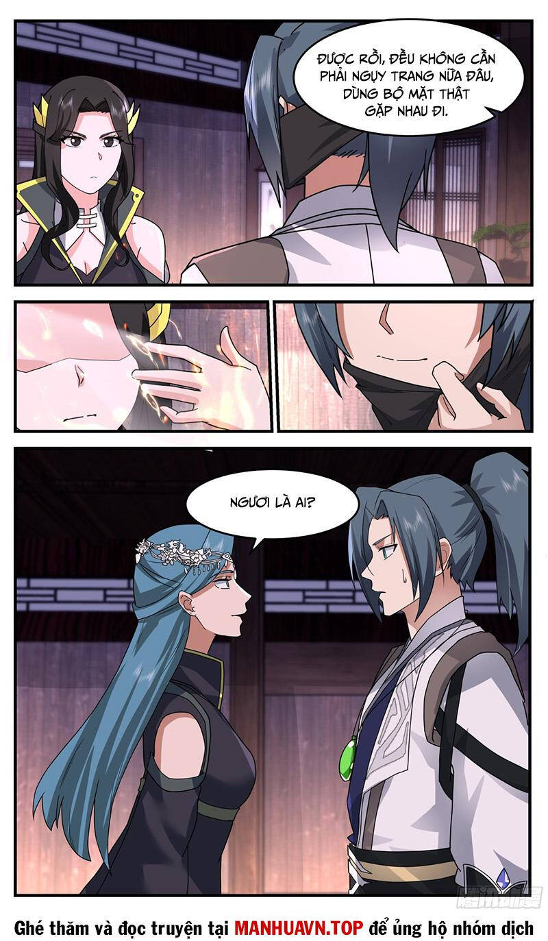 Võ Luyện Đỉnh Phong Chapter 3749.2 - Trang 2