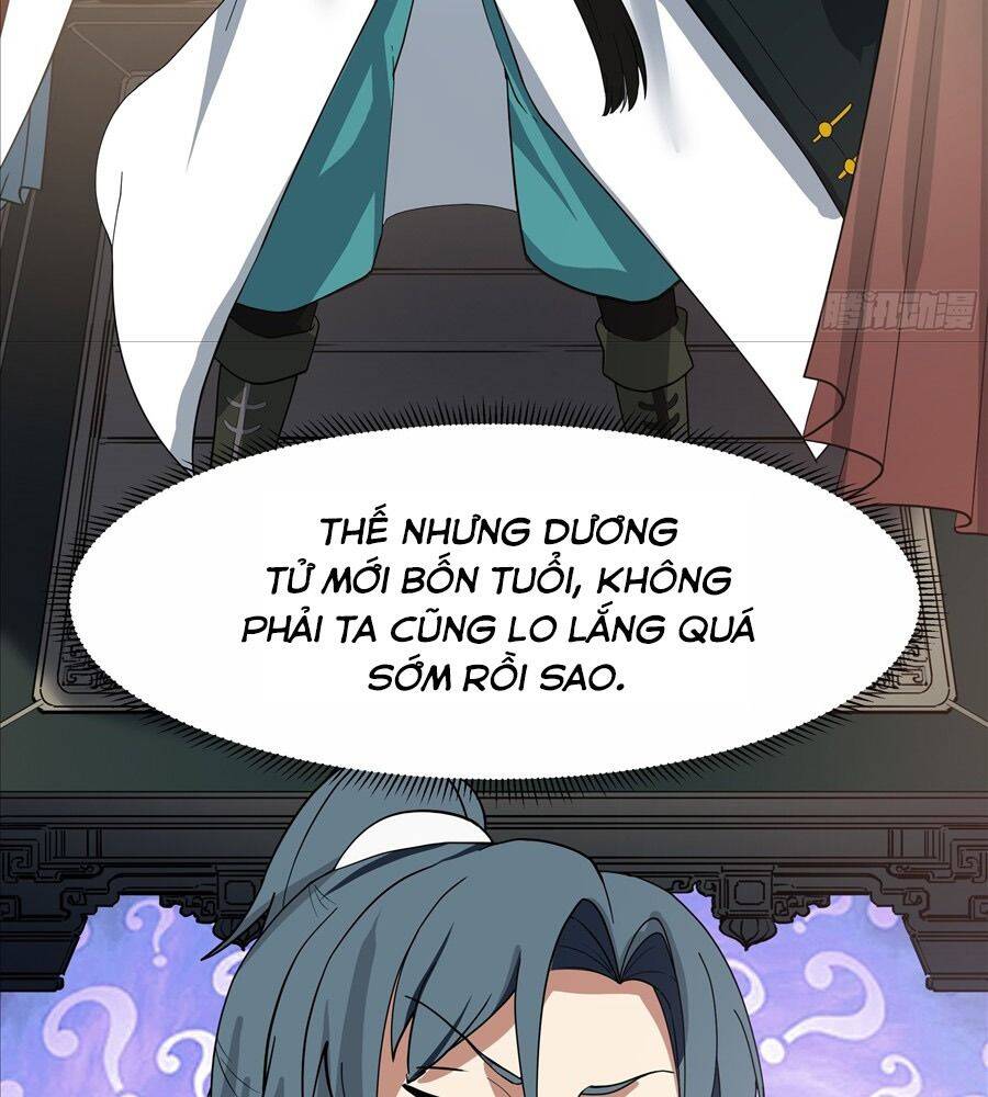 Võ Luyện Đỉnh Phong Chapter 4845 - Trang 2