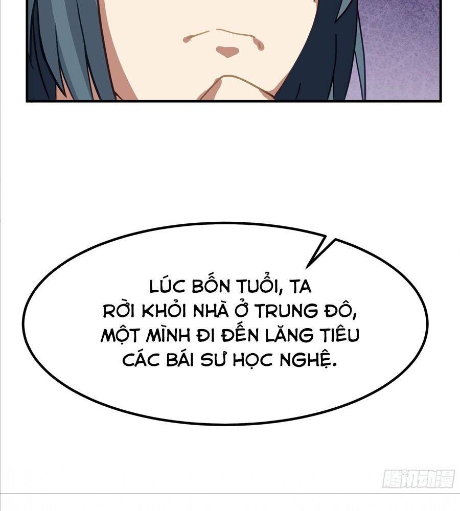 Võ Luyện Đỉnh Phong Chapter 4845 - Trang 2