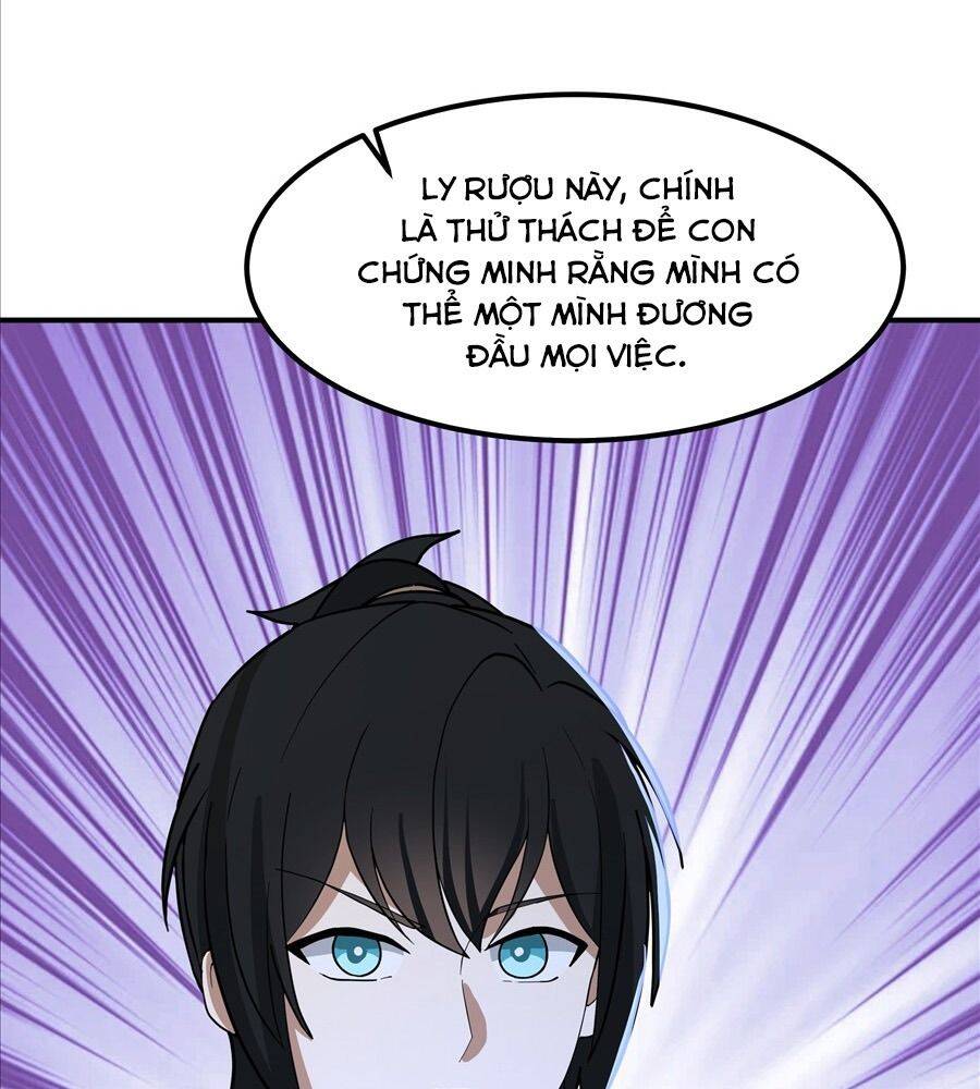 Võ Luyện Đỉnh Phong Chapter 4845 - Trang 2