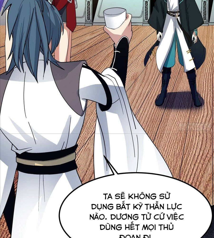 Võ Luyện Đỉnh Phong Chapter 4845 - Trang 2