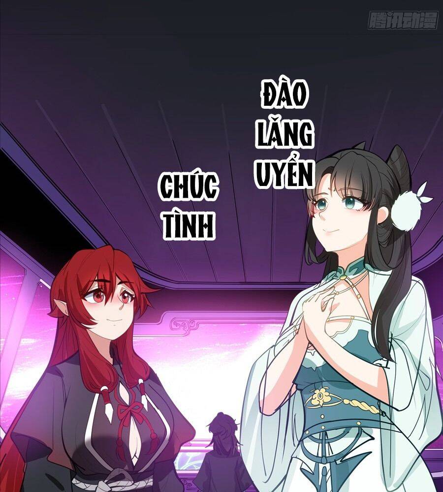 Võ Luyện Đỉnh Phong Chapter 4845 - Trang 2