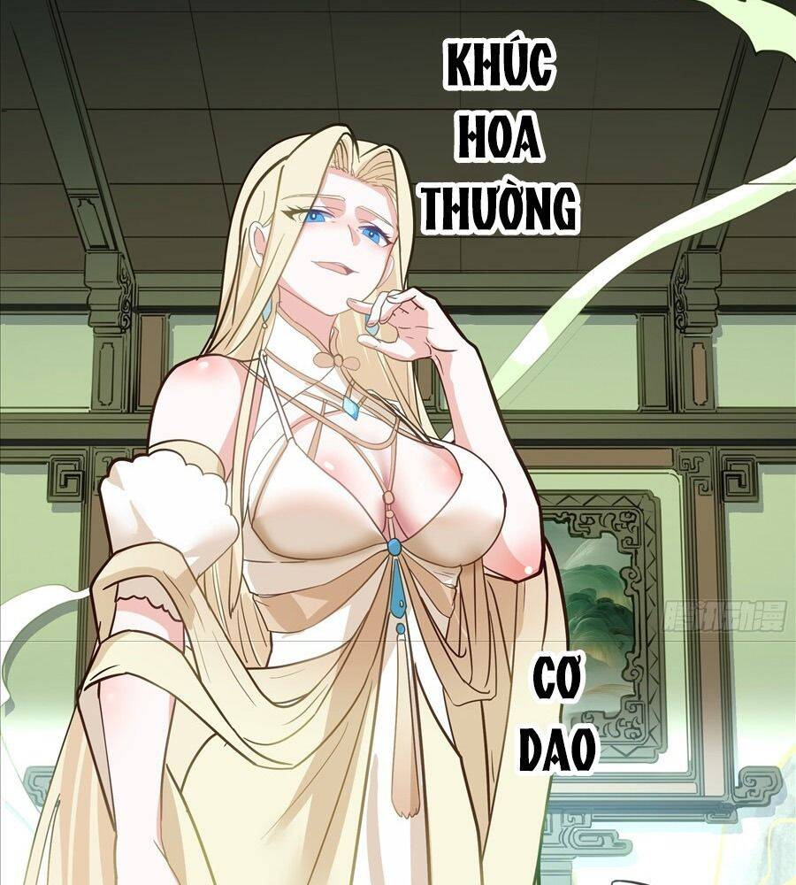 Võ Luyện Đỉnh Phong Chapter 4845 - Trang 2