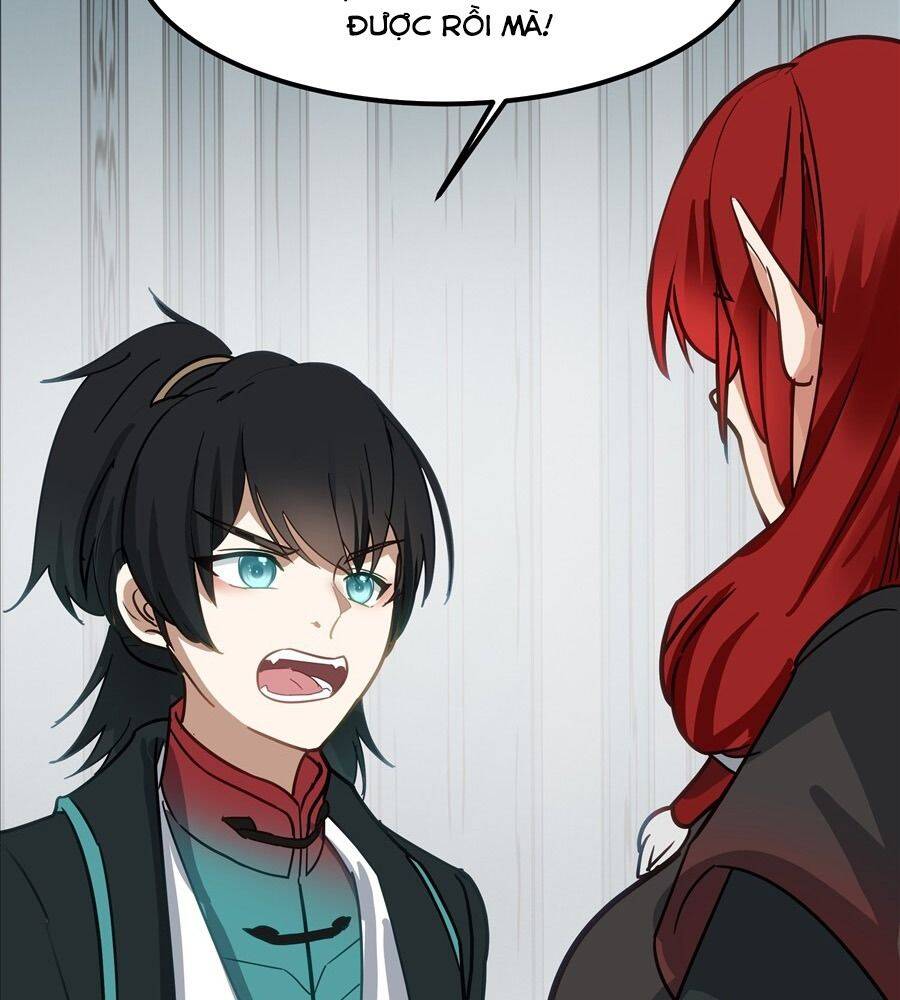 Võ Luyện Đỉnh Phong Chapter 4845 - Trang 2