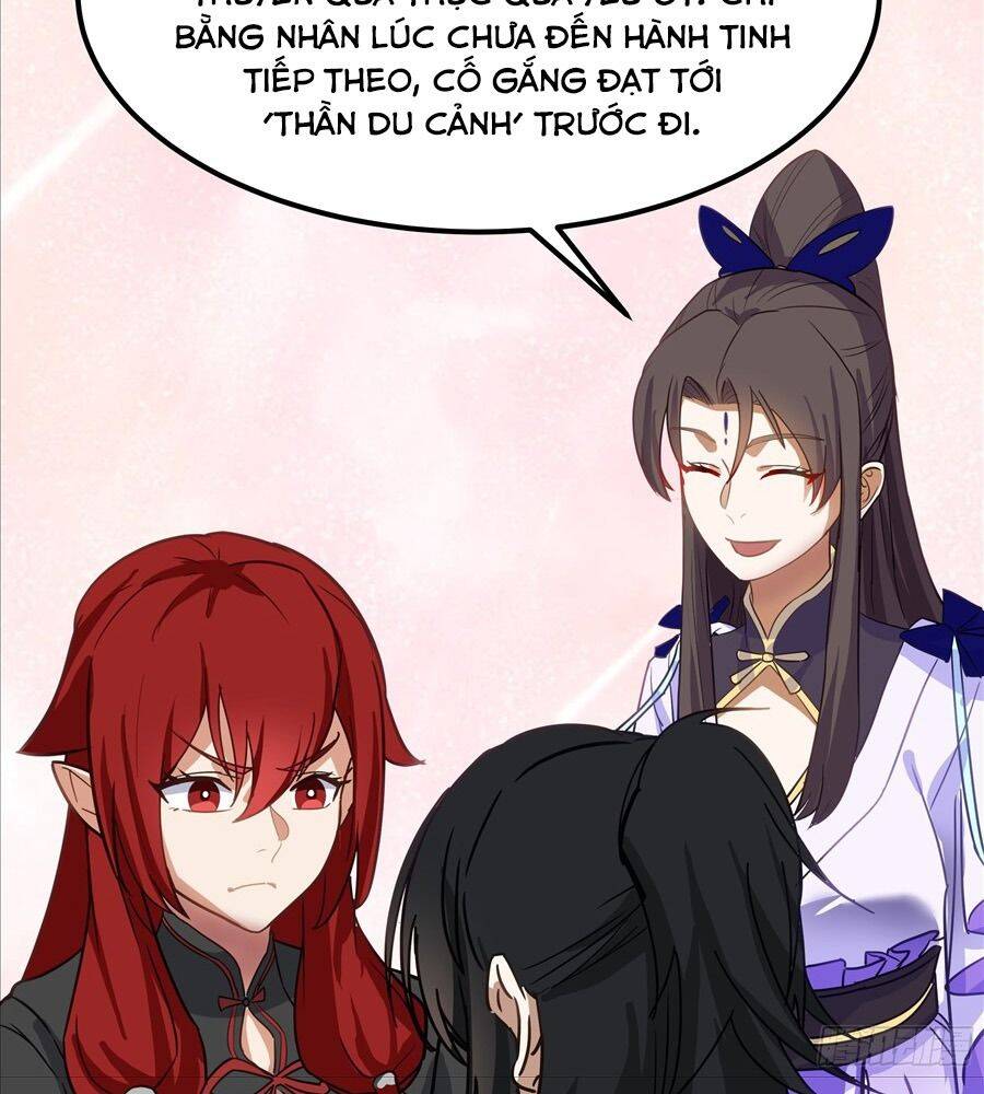 Võ Luyện Đỉnh Phong Chapter 4845 - Trang 2