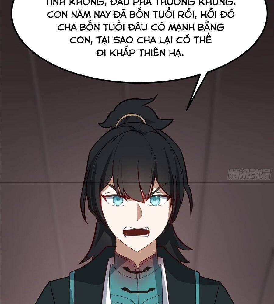 Võ Luyện Đỉnh Phong Chapter 4845 - Trang 2