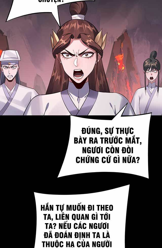 Ta Trời Sinh Đã Là Nhân Vật Phản Diện Chapter 0 - Trang 2