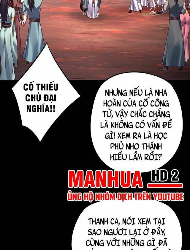 Ta Trời Sinh Đã Là Nhân Vật Phản Diện Chapter 0 - Trang 2