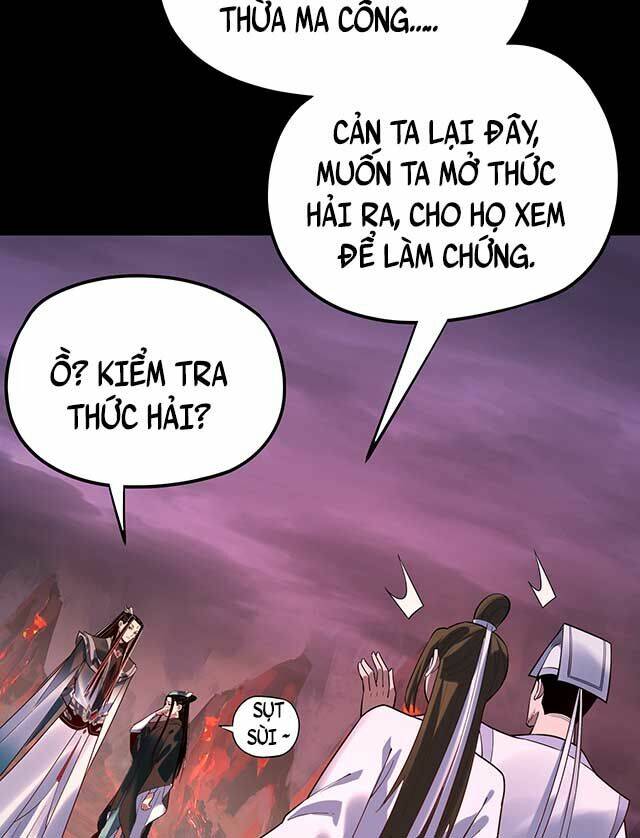 Ta Trời Sinh Đã Là Nhân Vật Phản Diện Chapter 0 - Trang 2
