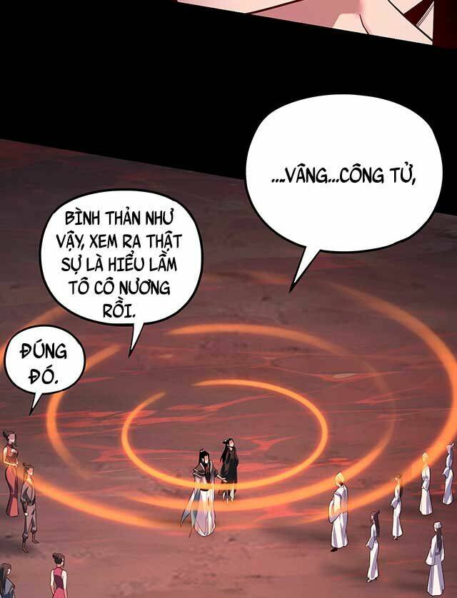 Ta Trời Sinh Đã Là Nhân Vật Phản Diện Chapter 0 - Trang 2
