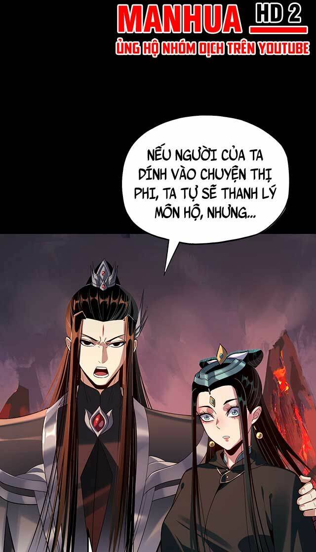 Ta Trời Sinh Đã Là Nhân Vật Phản Diện Chapter 0 - Trang 2