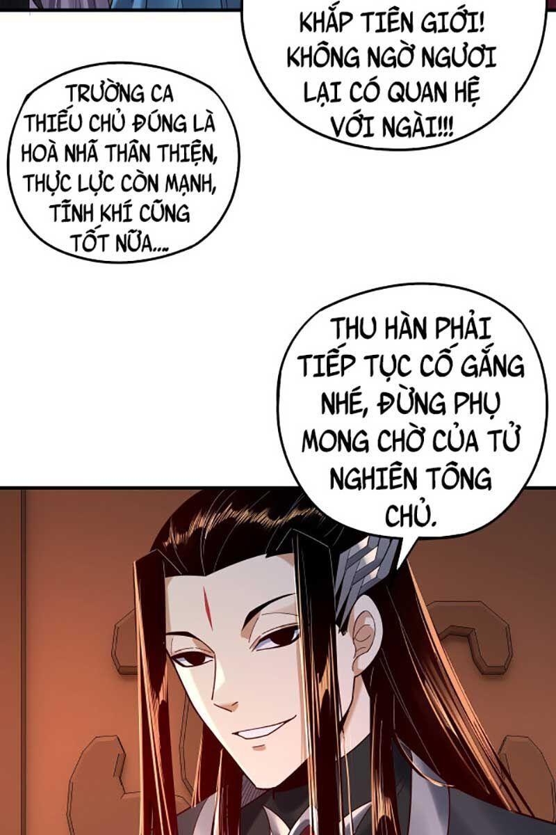 Ta Trời Sinh Đã Là Nhân Vật Phản Diện Chapter 101.1 - Trang 2