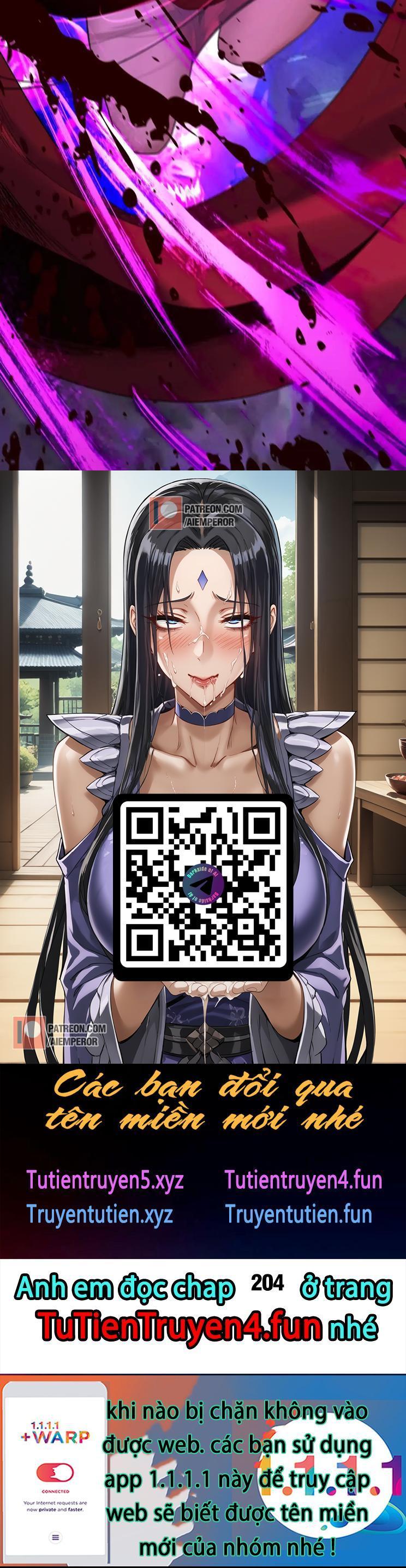 Ta Trời Sinh Đã Là Nhân Vật Phản Diện Chapter 237.1 - Trang 2