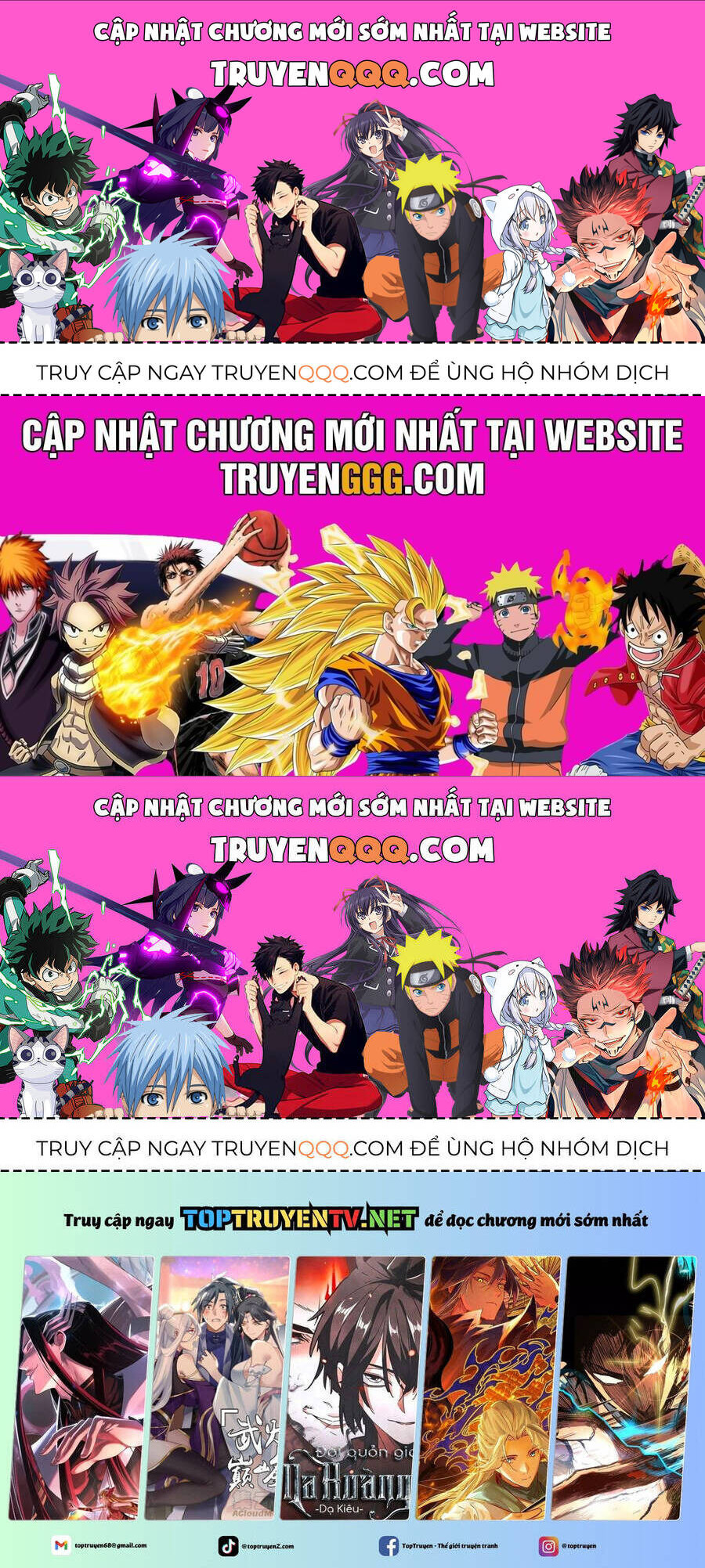Ta Trời Sinh Đã Là Nhân Vật Phản Diện Chapter 263.4 - Trang 2