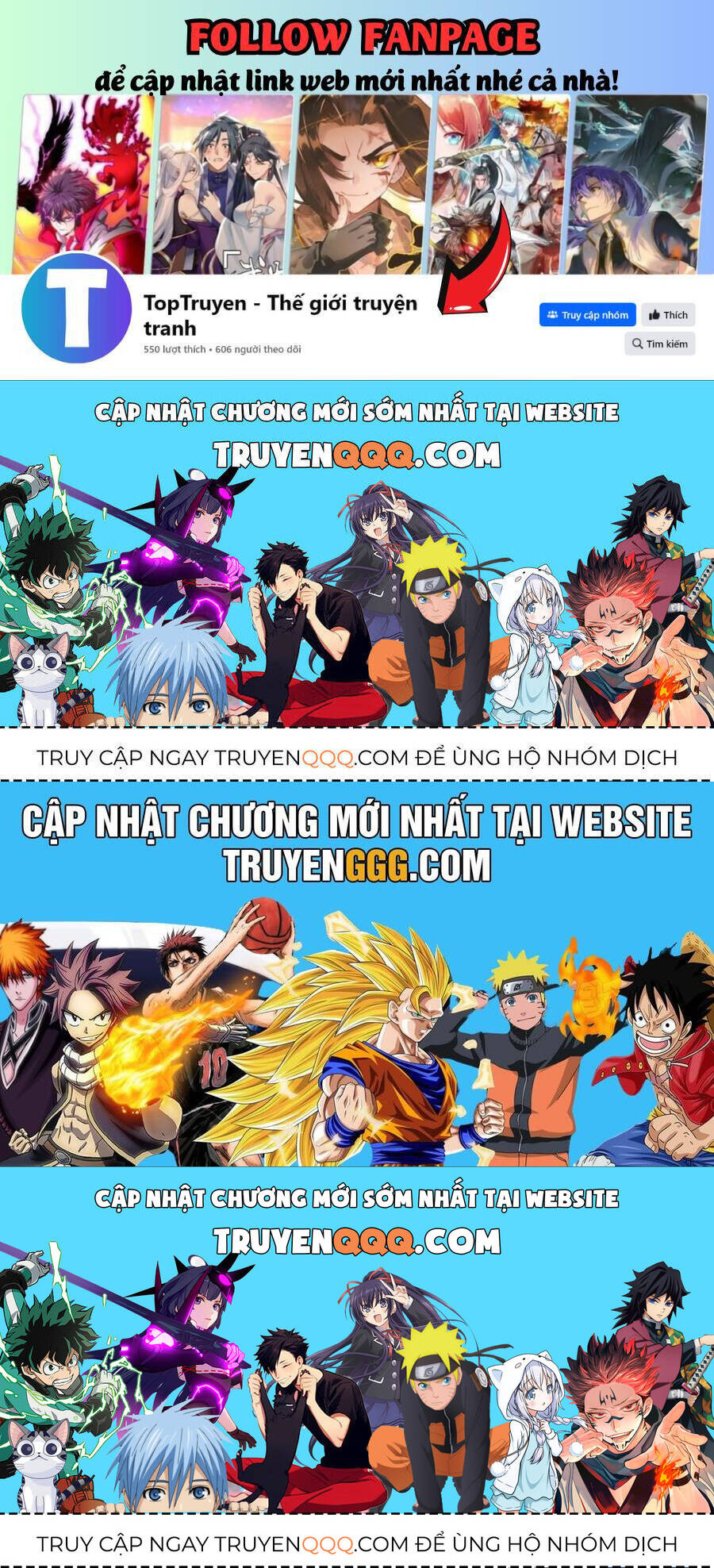 Ta Trời Sinh Đã Là Nhân Vật Phản Diện Chapter 263.4 - Trang 2