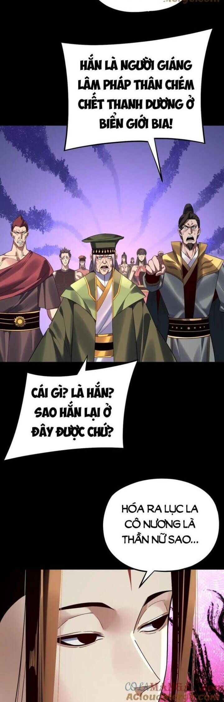 Ta Trời Sinh Đã Là Nhân Vật Phản Diện Chapter 263.5 - Trang 2