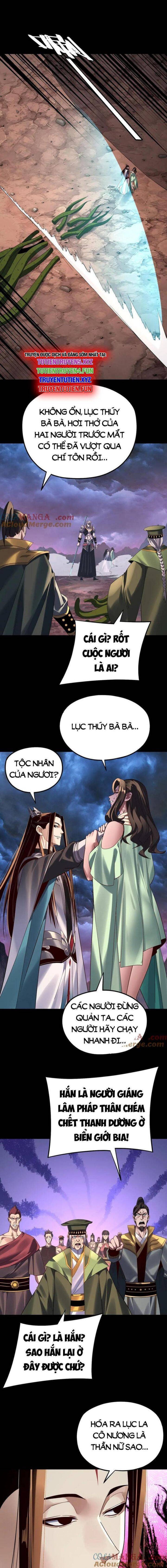 Ta Trời Sinh Đã Là Nhân Vật Phản Diện Chapter 263.8 - Trang 2