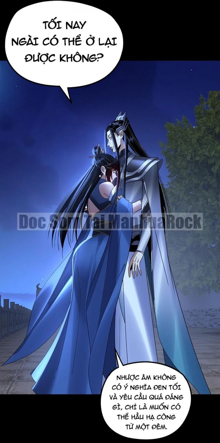 Ta Trời Sinh Đã Là Nhân Vật Phản Diện Chapter 440 - Trang 2