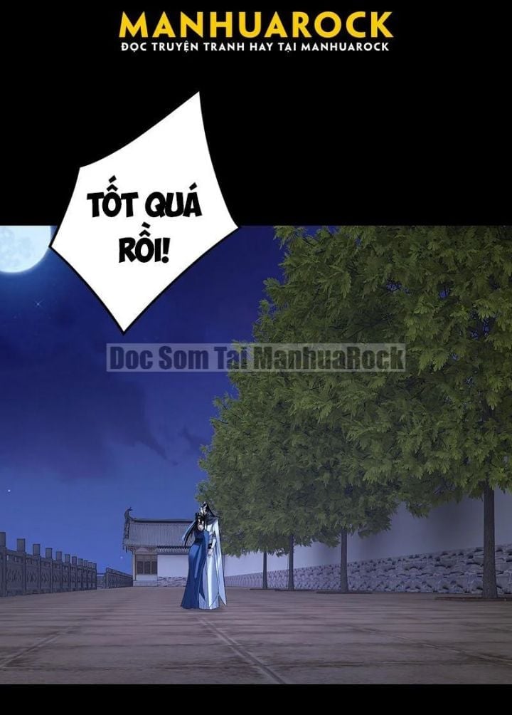 Ta Trời Sinh Đã Là Nhân Vật Phản Diện Chapter 440 - Trang 2