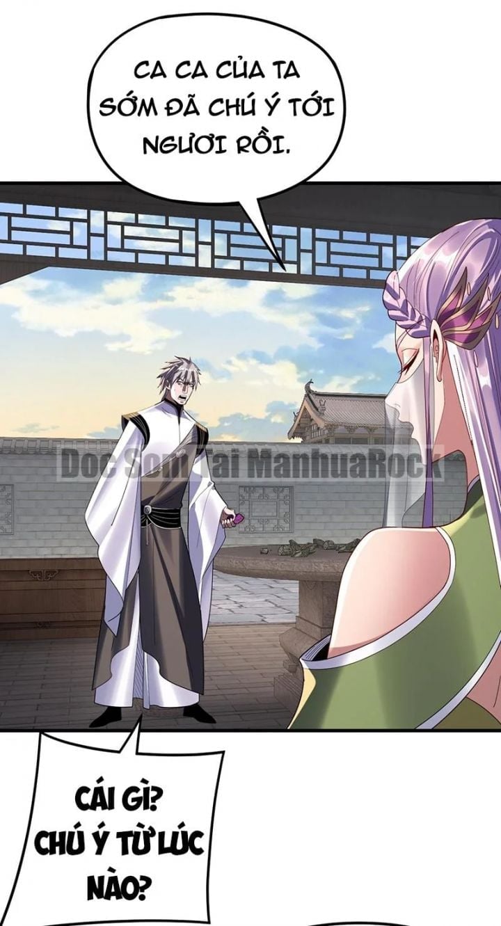 Ta Trời Sinh Đã Là Nhân Vật Phản Diện Chapter 440 - Trang 2