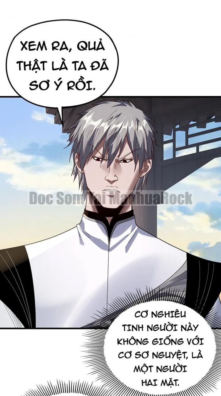 Ta Trời Sinh Đã Là Nhân Vật Phản Diện Chapter 440 - Trang 2