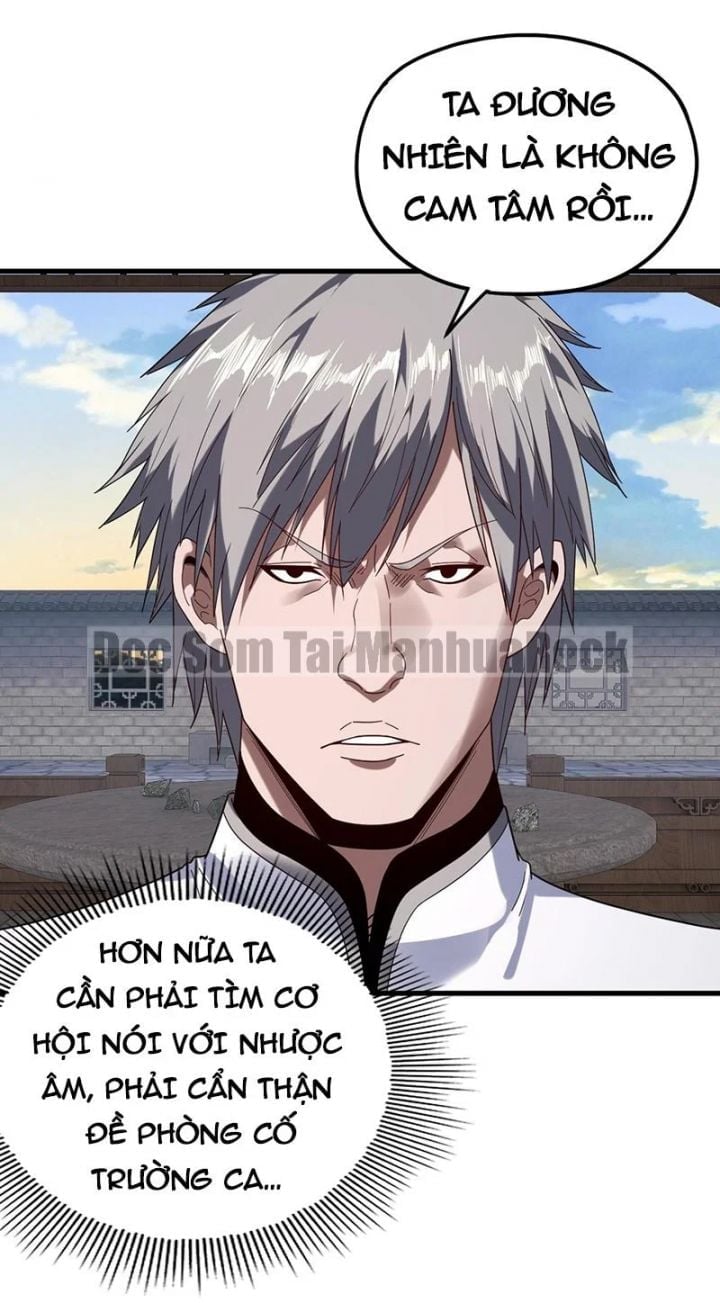 Ta Trời Sinh Đã Là Nhân Vật Phản Diện Chapter 440 - Trang 2
