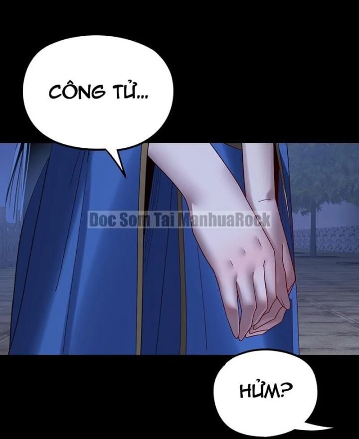 Ta Trời Sinh Đã Là Nhân Vật Phản Diện Chapter 440 - Trang 2