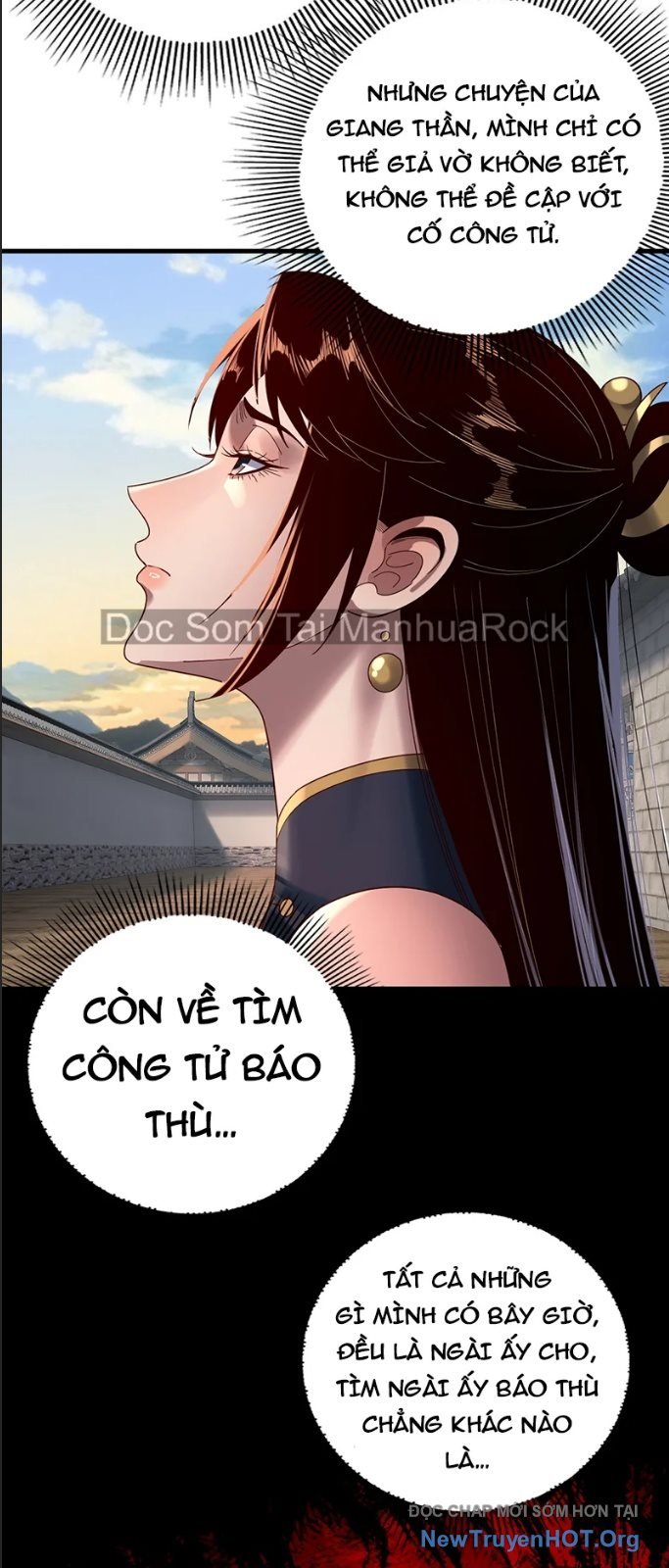Ta Trời Sinh Đã Là Nhân Vật Phản Diện Chapter 442 - Trang 2