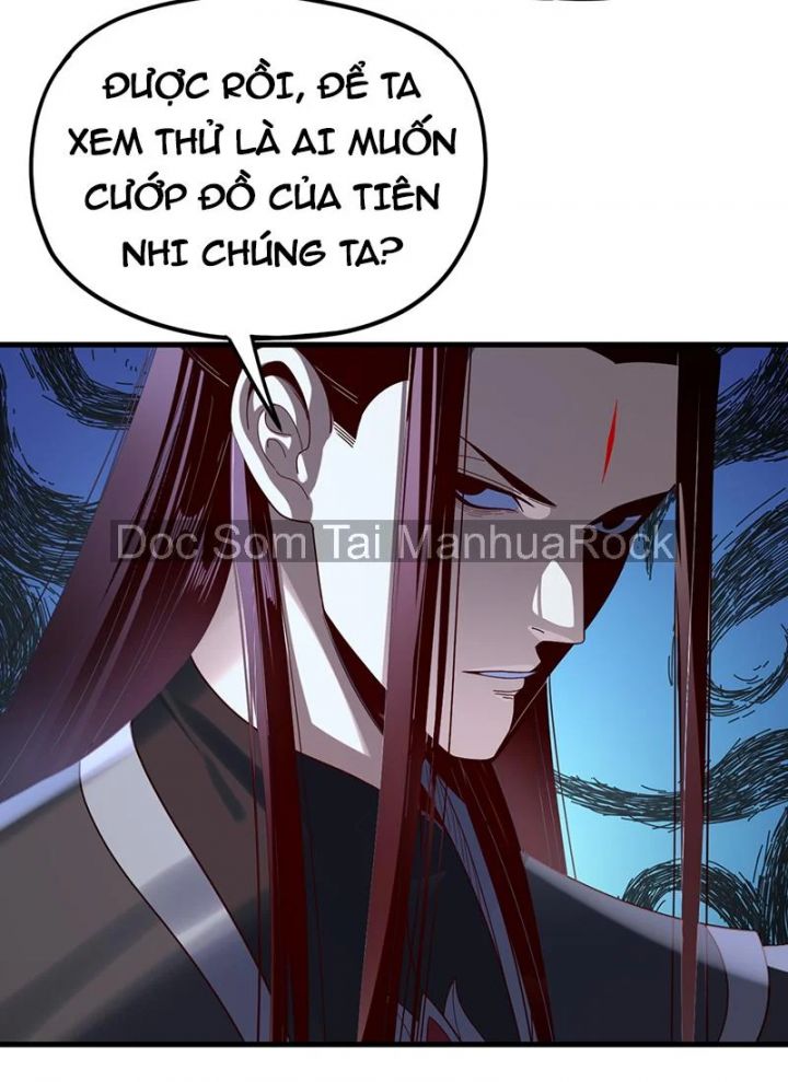 Ta Trời Sinh Đã Là Nhân Vật Phản Diện Chapter 444 - Trang 2