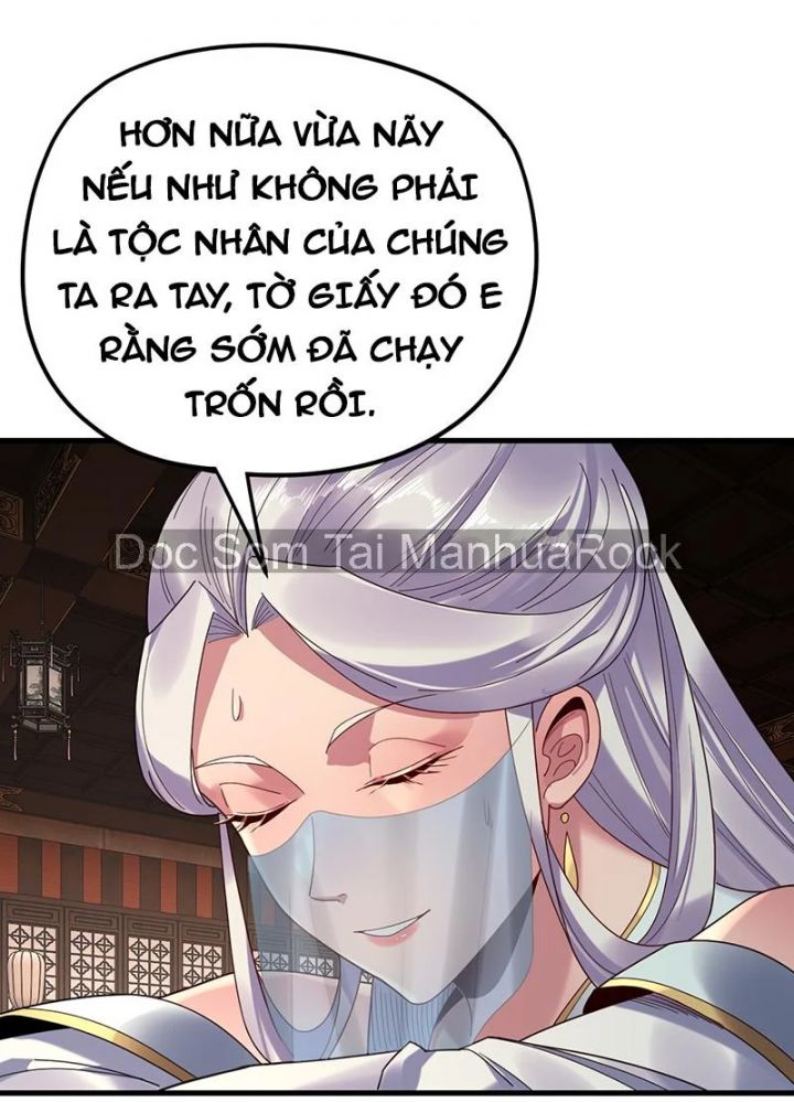 Ta Trời Sinh Đã Là Nhân Vật Phản Diện Chapter 444 - Trang 2