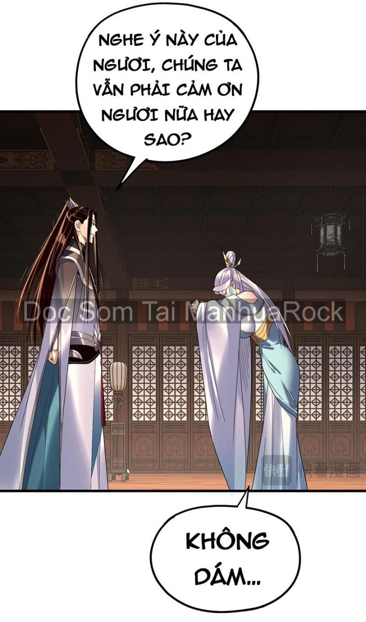 Ta Trời Sinh Đã Là Nhân Vật Phản Diện Chapter 444 - Trang 2