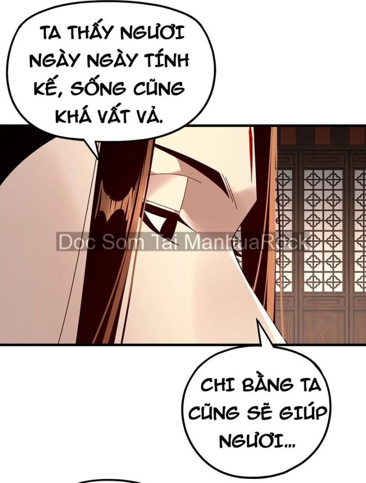 Ta Trời Sinh Đã Là Nhân Vật Phản Diện Chapter 444 - Trang 2