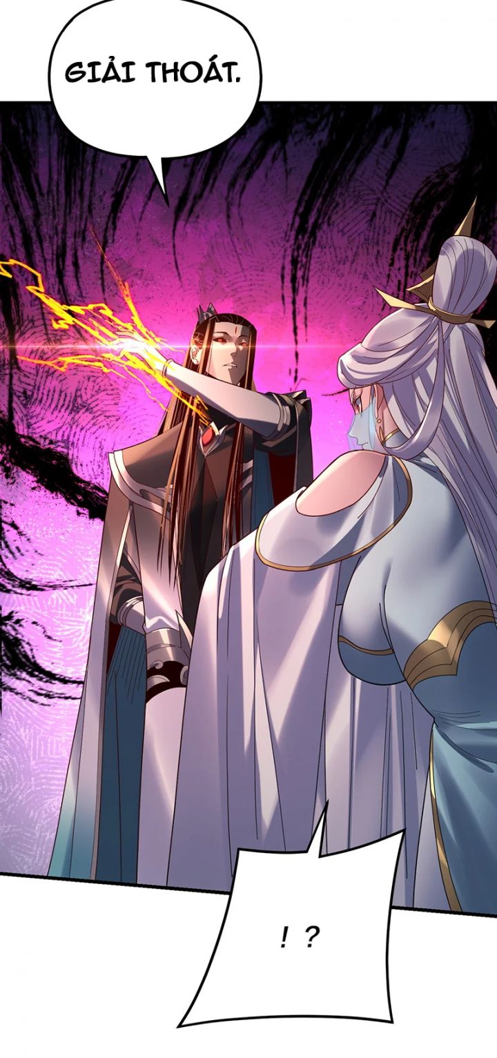 Ta Trời Sinh Đã Là Nhân Vật Phản Diện Chapter 444 - Trang 2