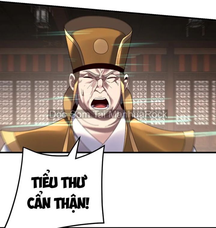 Ta Trời Sinh Đã Là Nhân Vật Phản Diện Chapter 444 - Trang 2