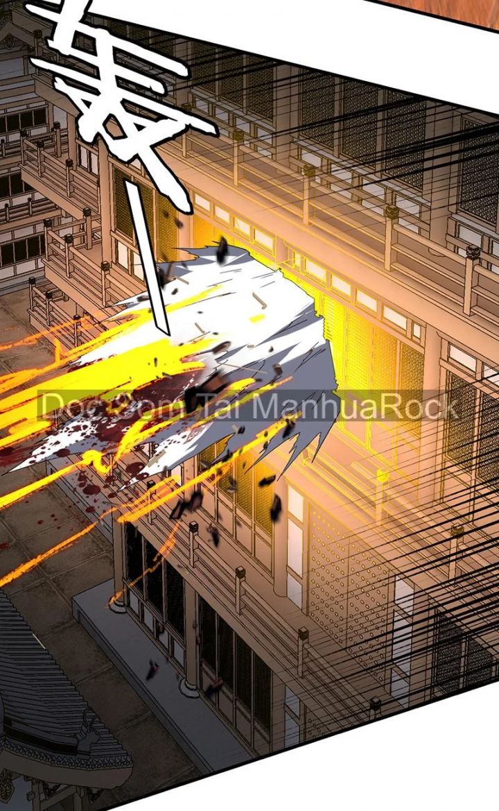 Ta Trời Sinh Đã Là Nhân Vật Phản Diện Chapter 444 - Trang 2