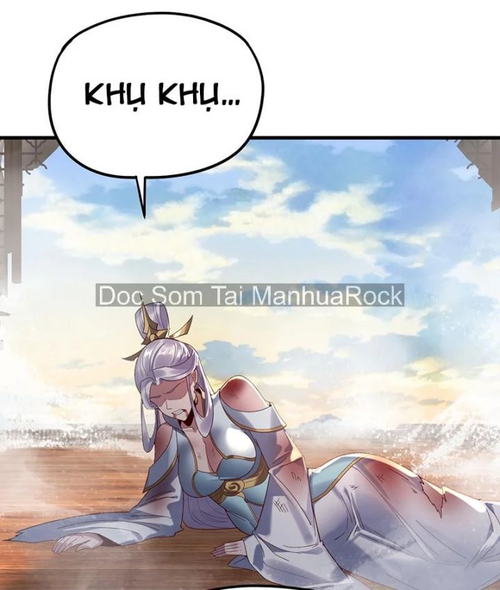 Ta Trời Sinh Đã Là Nhân Vật Phản Diện Chapter 444 - Trang 2