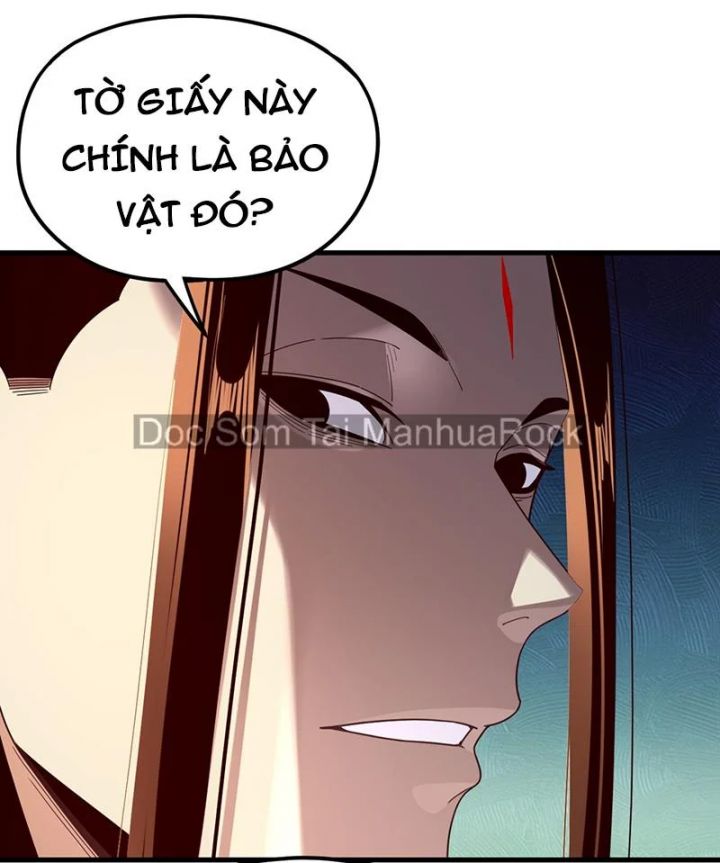 Ta Trời Sinh Đã Là Nhân Vật Phản Diện Chapter 444 - Trang 2