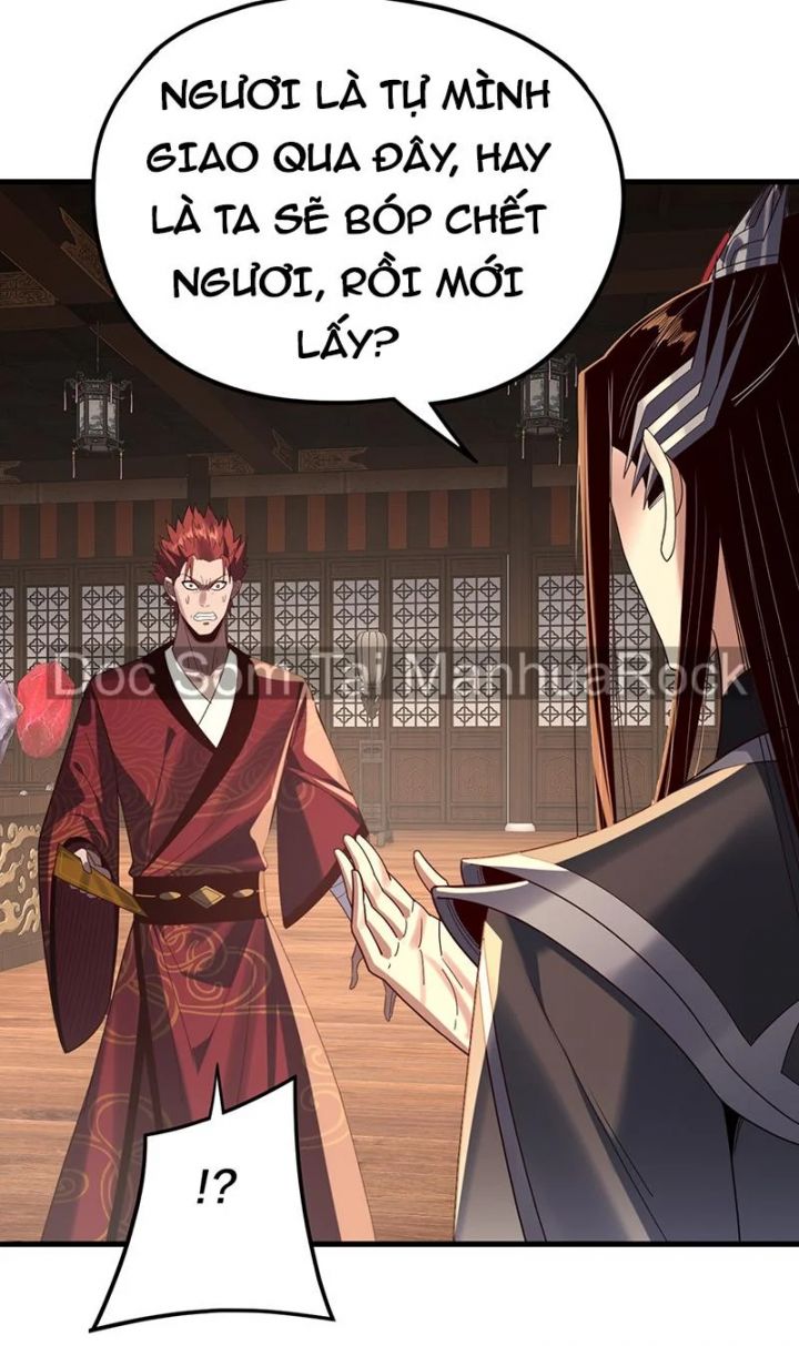 Ta Trời Sinh Đã Là Nhân Vật Phản Diện Chapter 444 - Trang 2