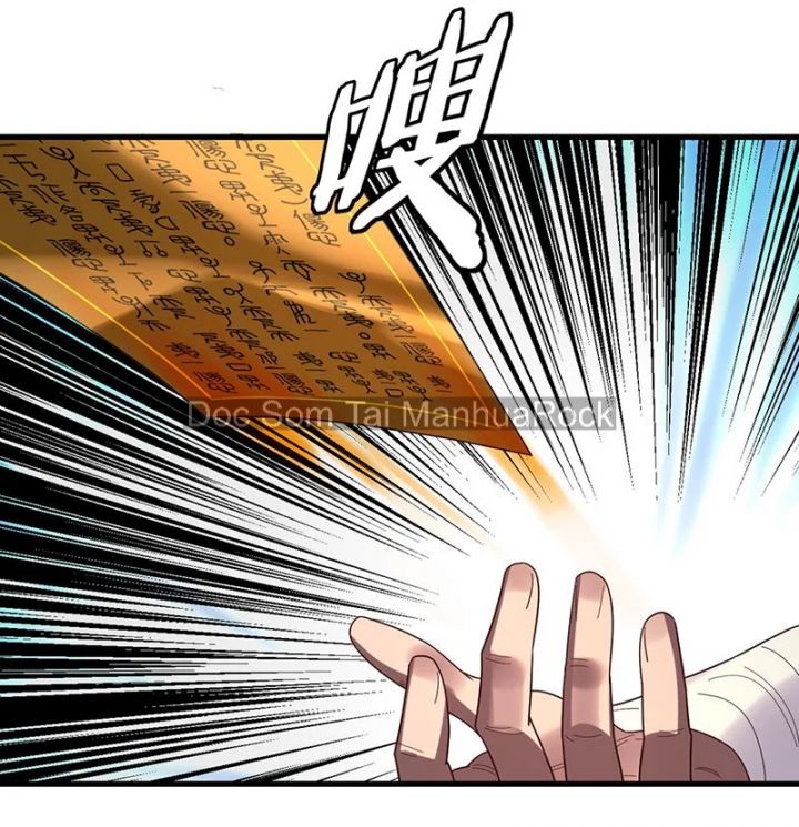 Ta Trời Sinh Đã Là Nhân Vật Phản Diện Chapter 444 - Trang 2