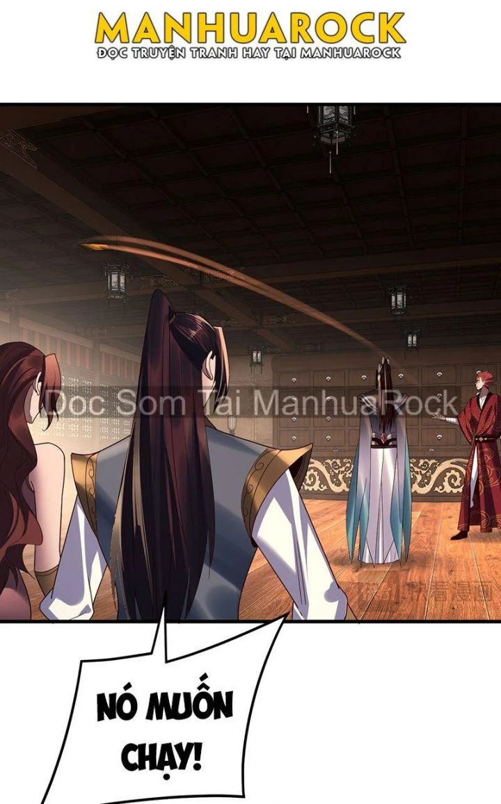 Ta Trời Sinh Đã Là Nhân Vật Phản Diện Chapter 444 - Trang 2