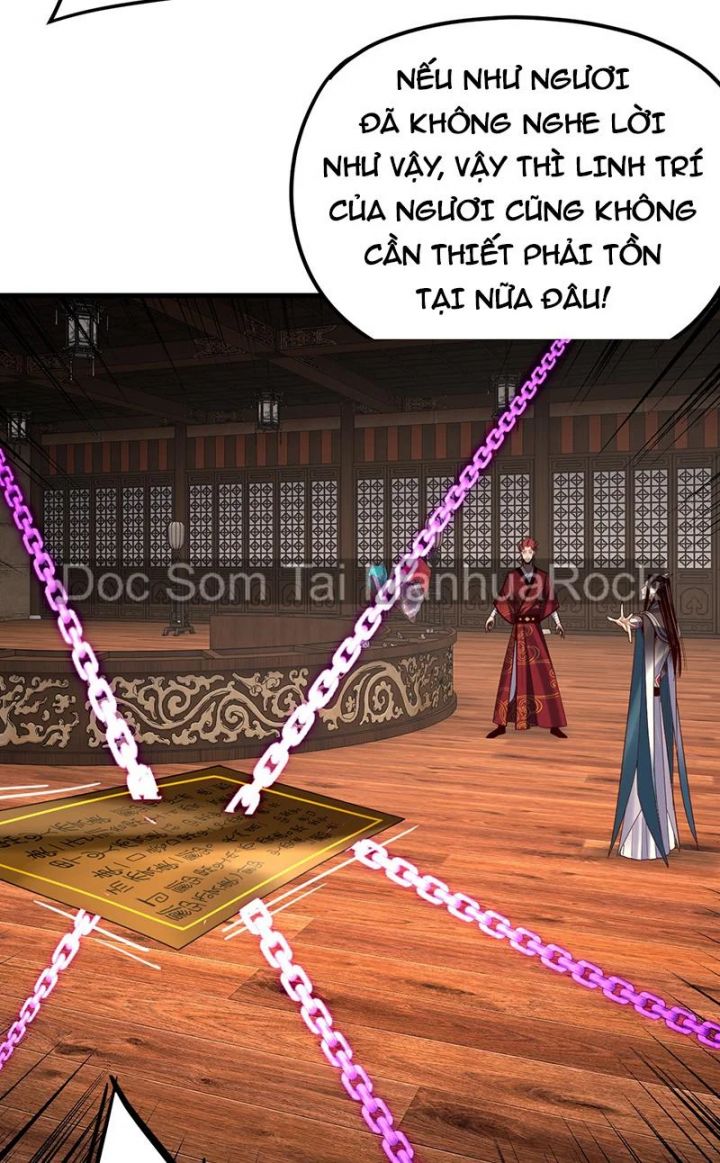 Ta Trời Sinh Đã Là Nhân Vật Phản Diện Chapter 444 - Trang 2