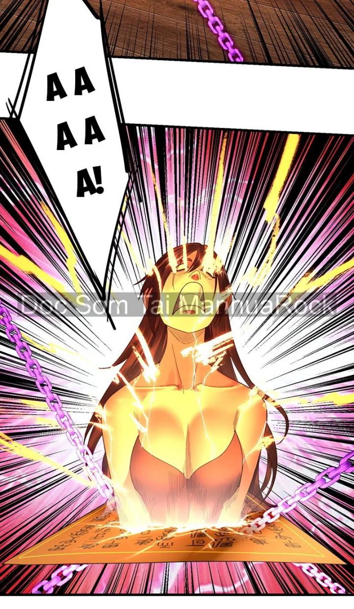 Ta Trời Sinh Đã Là Nhân Vật Phản Diện Chapter 444 - Trang 2