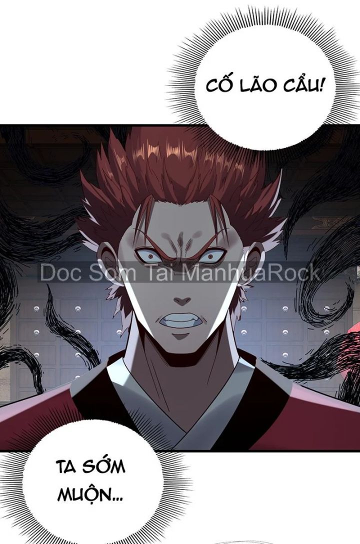 Ta Trời Sinh Đã Là Nhân Vật Phản Diện Chapter 444 - Trang 2