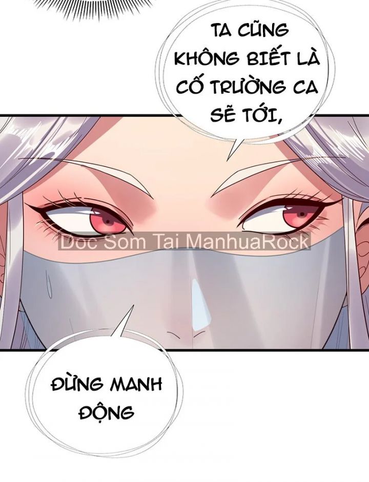 Ta Trời Sinh Đã Là Nhân Vật Phản Diện Chapter 444 - Trang 2