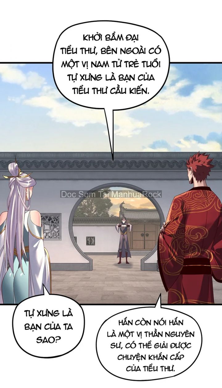 Ta Trời Sinh Đã Là Nhân Vật Phản Diện Chapter 446 - Trang 2